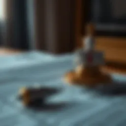 Visual representation of loan terms