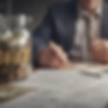 Understanding Loans Against Your 401k Summary Understanding Loans Against Your 401k Summary