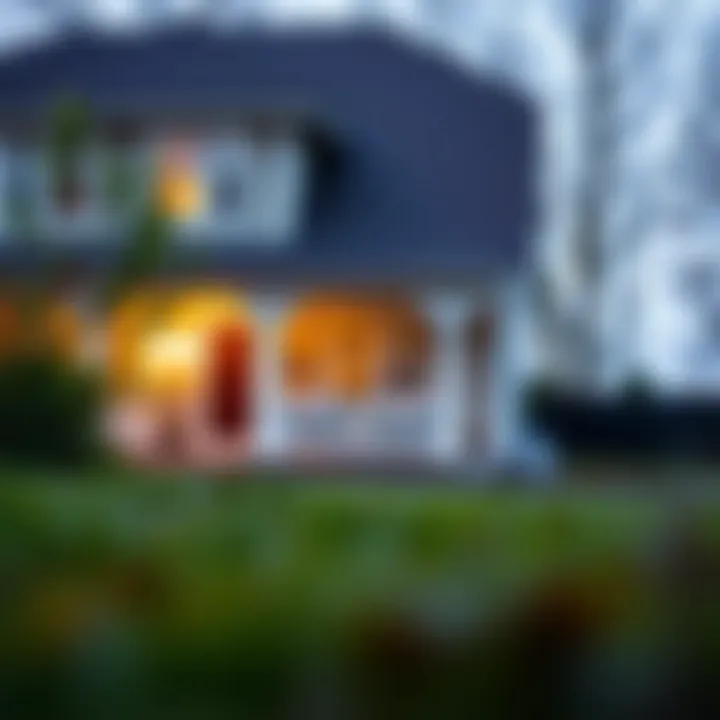 Alternatives to foreclosure for homeowners