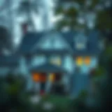 Understanding Mortgage Requirements: How Much Do You Need? Introduction