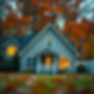 Understanding Mortgage Requirements: How Much Do You Need? Summary