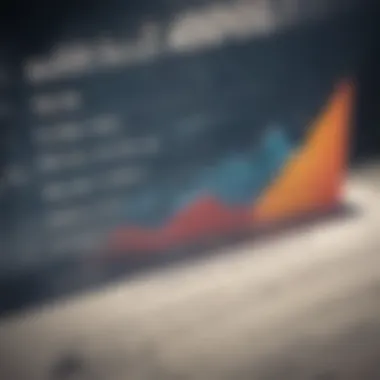 Understanding Interest Rates Graphs showing interest rates over time