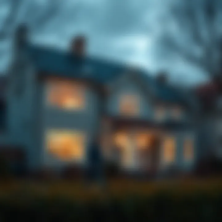 Notable Understanding No Document Mortgages: A Comprehensive Guide