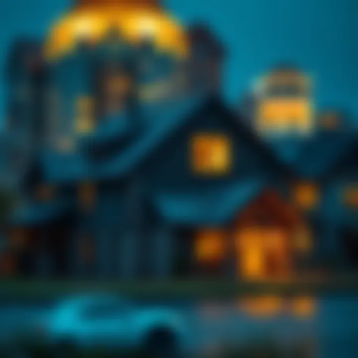 Understanding No Document Mortgages: A Comprehensive Guide Summary