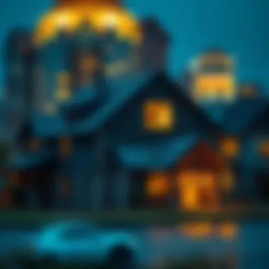 Understanding No Document Mortgages: A Comprehensive Guide Summary Understanding No Document Mortgages: A Comprehensive Guide Summary