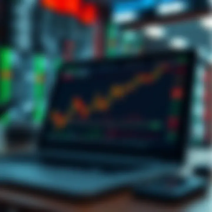 Understanding Penny Stock Accounts: A Comprehensive Overview Summary