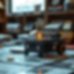 Understanding Provisional Patent Application Filing Introduction