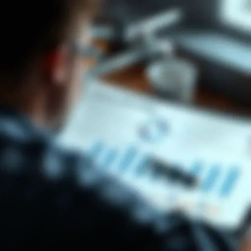 Understanding Risk Profile Analysis in Financial Decision Making Introduction