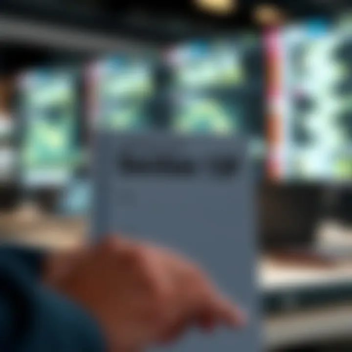 Visual representation of Section 13F compliance