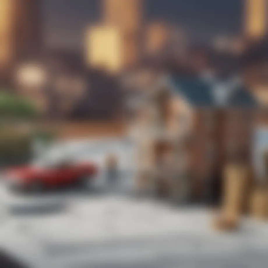 Illustration of the SEP retirement plan structure