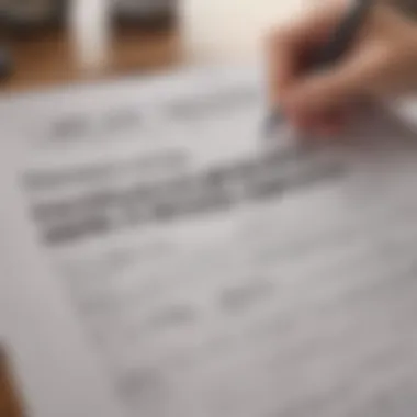 Comprehensive Review of Closing Costs Components Detailed breakdown of closing costs