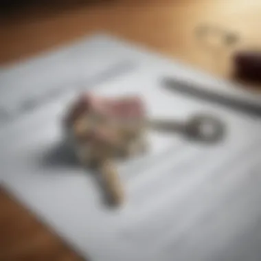 Key Factors Impacting Closing Expenses Factors influencing closing costs in real estate