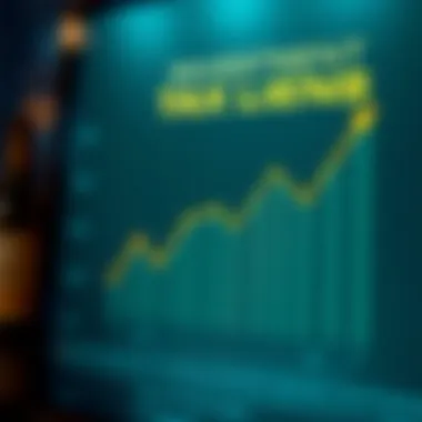 Investment Opportunities in Tax Liens Graph showcasing investment opportunities in tax lien sales
