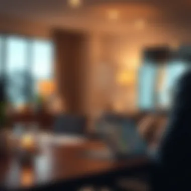 Components of Reverse Mortgage Expenses Diagram showing various components of reverse mortgage expenses