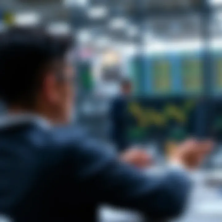 Strategic planning for investors regarding stock losses