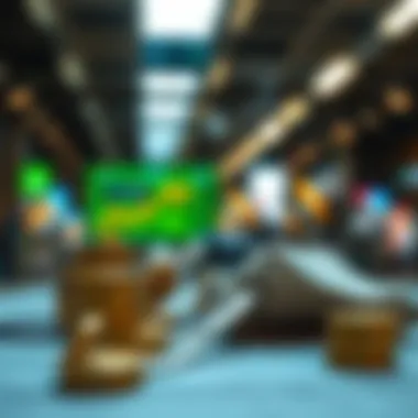 Infographic on tax implications of stock losses