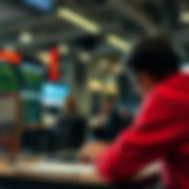 Understanding the Dynamics of Startup Failure Summary