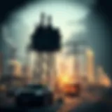 Understanding the Electricity Commodity Market Introduction