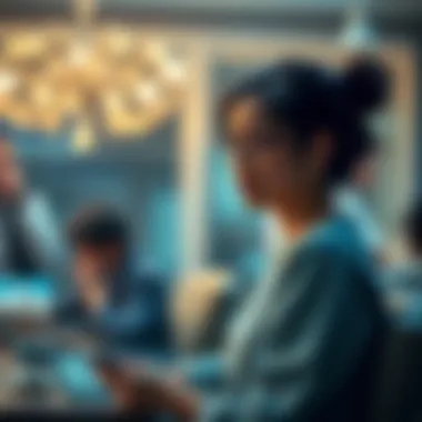 Alternative financial options for students