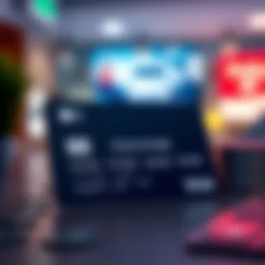 Impact of credit score on financial decisions