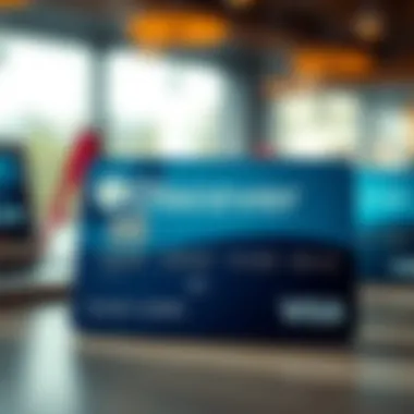 Understanding eligibility requirements for credit cards