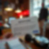 Discover Student Card rejection notification