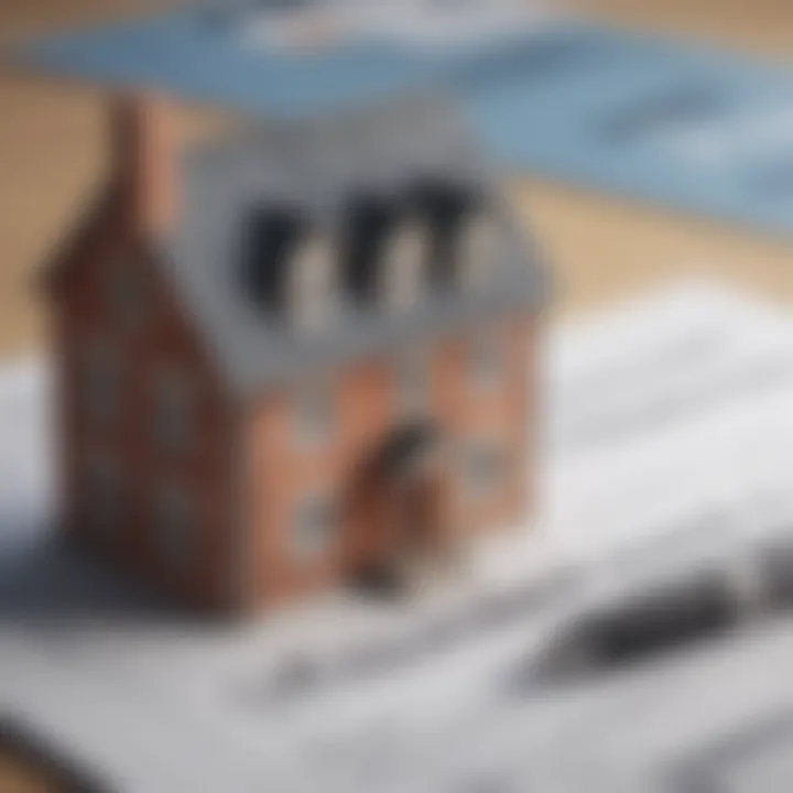 Detailed illustration of the mortgage registration framework