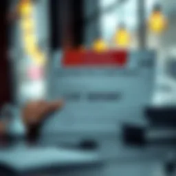 Understanding the Process of Canceling Your Credit Report Introduction