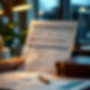 Understanding the Process of Canceling Your Credit Report Summary Understanding the Process of Canceling Your Credit Report Summary