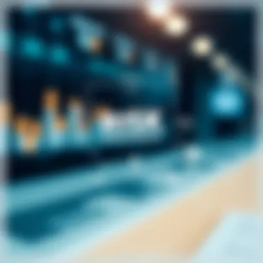 Integration of Risk Management in Strategic Planning Diagram illustrating the integration of risk management in strategic planning