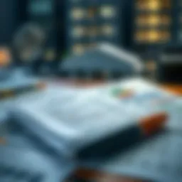 Understanding the Structure and Significance of Bank Statements Introduction