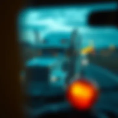 A checklist highlighting considerations for selecting a trucking insurance provider