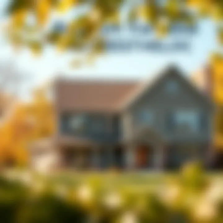 Graphic representation of the benefits of variable interest rate home equity lines of credit