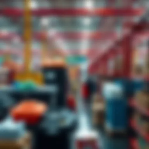Understanding Vertical Integration Companies: Concept and Implications Introduction