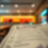 Detailed overview of brokerage fees