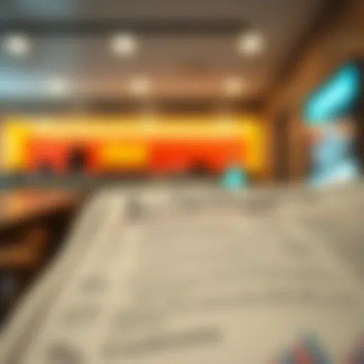 Detailed overview of brokerage fees