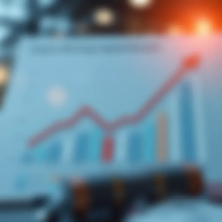 Impact of Working Capital on Business Growth Chart illustrating the impact of working capital on business growth