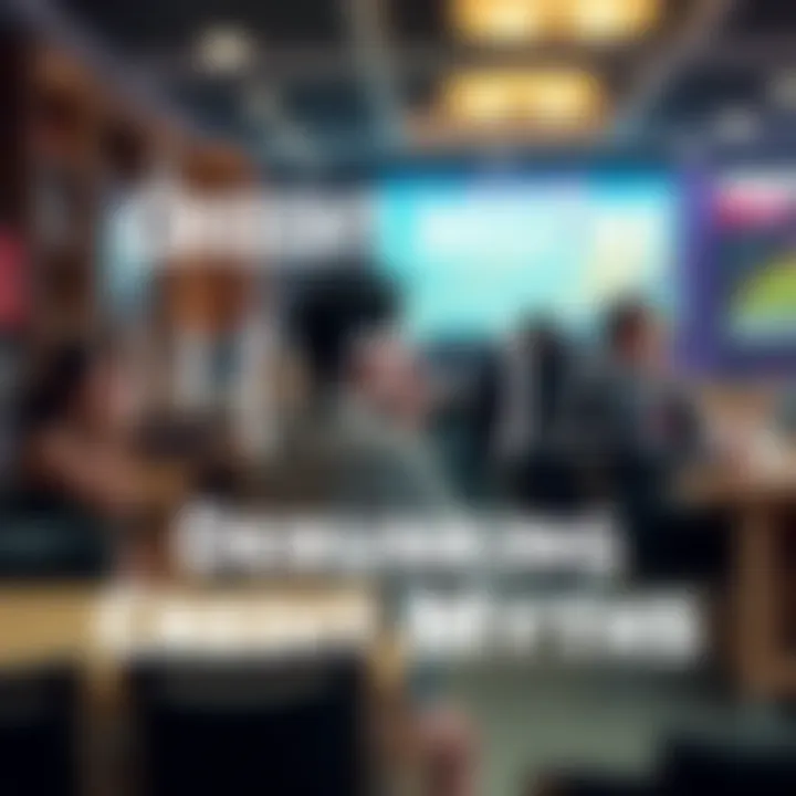 Debunking Credit Myths Graphic addressing common credit misconceptions