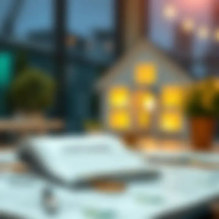 Visualizing credit prequalification criteria