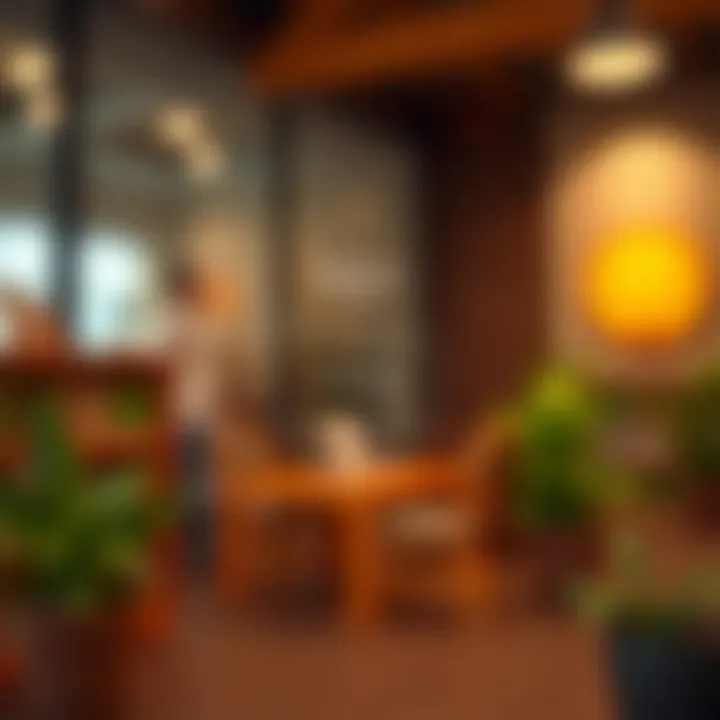 Diagram showing investment prequalification process