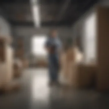 Tips for Safeguarding Stored Belongings Tips for safeguarding belongings in storage units