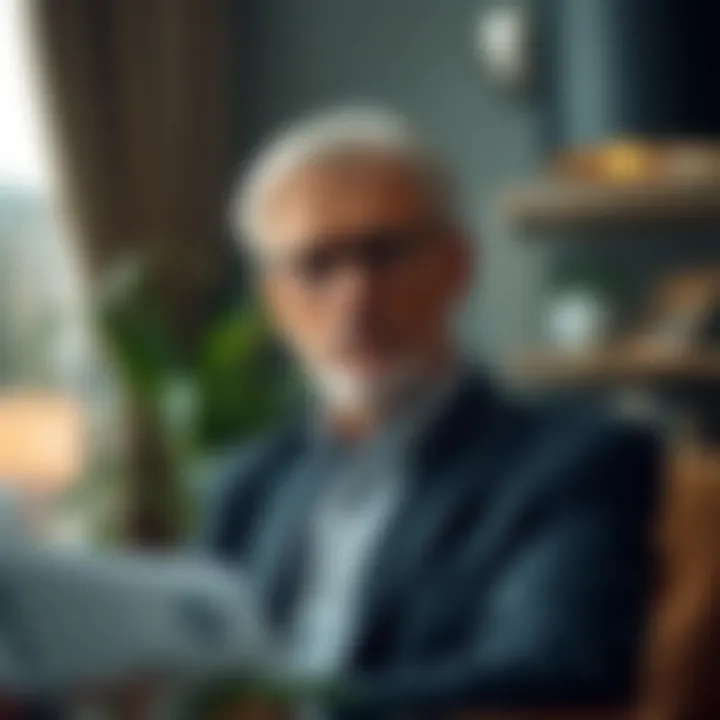Notable Who Has the Best Pension Plan