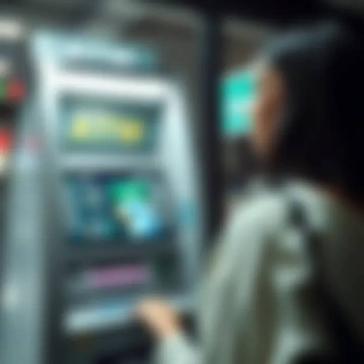 The Future of Banking Technology and Its Implications Future of banking technology