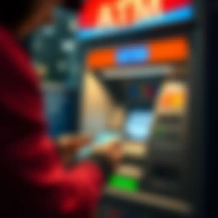 Utilizing Mobile Banking Applications Mobile banking applications